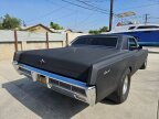 Thumbnail Photo 1 for 1966 Lincoln Continental