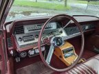 Thumbnail Photo 2 for 1966 Lincoln Continental