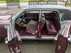Thumbnail Photo 5 for 1966 Lincoln Continental