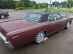 Thumbnail Photo 4 for 1966 Lincoln Continental