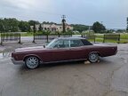 Thumbnail Photo 6 for 1966 Lincoln Continental