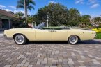 Thumbnail Photo 3 for 1966 Lincoln Continental