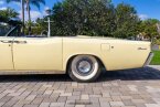 Thumbnail Photo 5 for 1966 Lincoln Continental