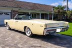 Thumbnail Photo 6 for 1966 Lincoln Continental