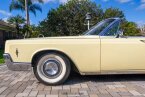 Thumbnail Photo 4 for 1966 Lincoln Continental