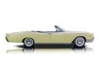 Thumbnail Photo 2 for 1966 Lincoln Continental