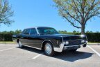 Thumbnail Photo 5 for 1966 Lincoln Continental