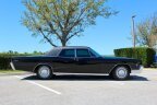Thumbnail Photo 2 for 1966 Lincoln Continental