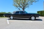 Thumbnail Photo 3 for 1966 Lincoln Continental