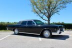 Thumbnail Photo 4 for 1966 Lincoln Continental