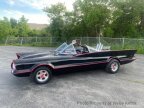 Thumbnail Photo 6 for 1966 Lincoln Continental