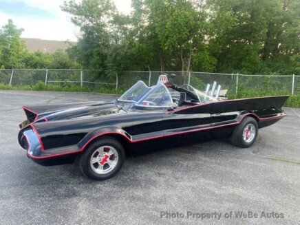 Photo 1 for 1966 Lincoln Continental