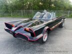 Thumbnail Photo 1 for 1966 Lincoln Continental