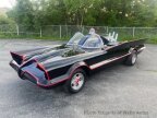 Thumbnail Photo 5 for 1966 Lincoln Continental