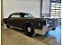 1966 Lincoln Continental