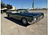 1966 Lincoln Continental