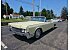 1966 Lincoln Continental