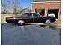1966 Lincoln Continental Town Car