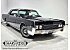 1966 Lincoln Continental
