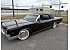 1966 Lincoln Continental