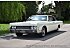 1966 Lincoln Continental