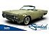 1966 Lincoln Continental