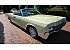 1966 Lincoln Continental