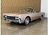 1966 Lincoln Continental