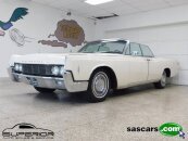 1966 Lincoln Continental