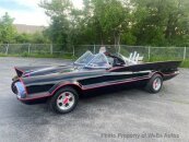 1966 Lincoln Continental