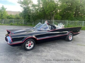 1966 Lincoln Continental