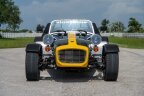 Thumbnail Photo 2 for 1966 Lotus Seven-Replica