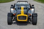 Thumbnail Photo 1 for 1966 Lotus Seven-Replica