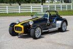Thumbnail Photo 3 for 1966 Lotus Seven-Replica