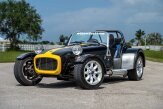 1966 Lotus Seven-Replica