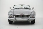 Thumbnail Photo 1 for 1966 MG MGB