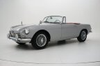 Thumbnail Photo 3 for 1966 MG MGB
