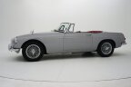 Thumbnail Photo 4 for 1966 MG MGB