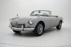 Thumbnail Photo 2 for 1966 MG MGB