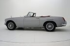 Thumbnail Photo 5 for 1966 MG MGB