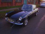 Thumbnail Photo 1 for 1966 MG MGB