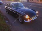 Thumbnail Photo 4 for 1966 MG MGB