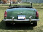 Thumbnail Photo 2 for 1966 MG MGB for Sale by Owner