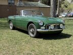 Thumbnail Photo 5 for 1966 MG MGB for Sale by Owner