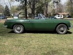 Thumbnail Photo 6 for 1966 MG MGB for Sale by Owner