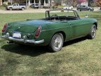 Thumbnail Photo 3 for 1966 MG MGB for Sale by Owner