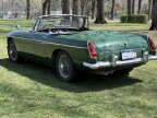 Thumbnail Photo 1 for 1966 MG MGB for Sale by Owner
