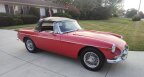 Thumbnail Photo 3 for 1966 MG MGB for Sale by Owner