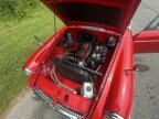 Thumbnail Photo 2 for 1966 MG MGB