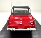 Thumbnail Photo 3 for 1966 MG Midget